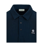 Tonal Soft Touch Mens Polo Shirt MBP45