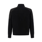 Magnus Knit Hybrid Jacket M35MK661