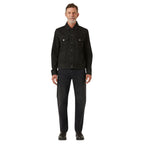 Piston Mens Trucker Jacket 105437