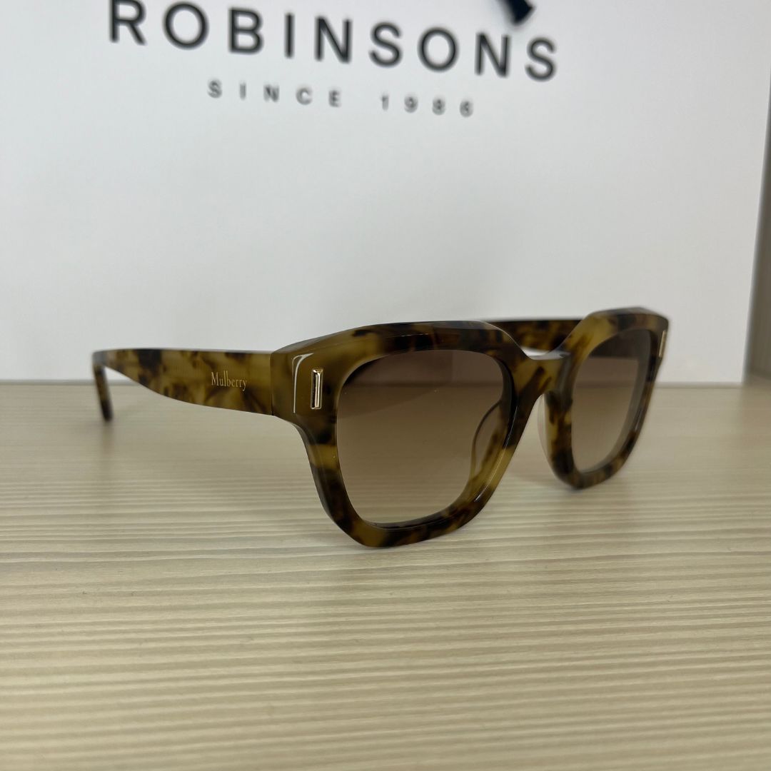 Belgrave Sunglasses SML212