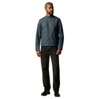 Sideline Waxed Cotton Mens Jacket 105803