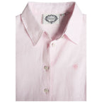 Amalfi Womens Linen Shirt