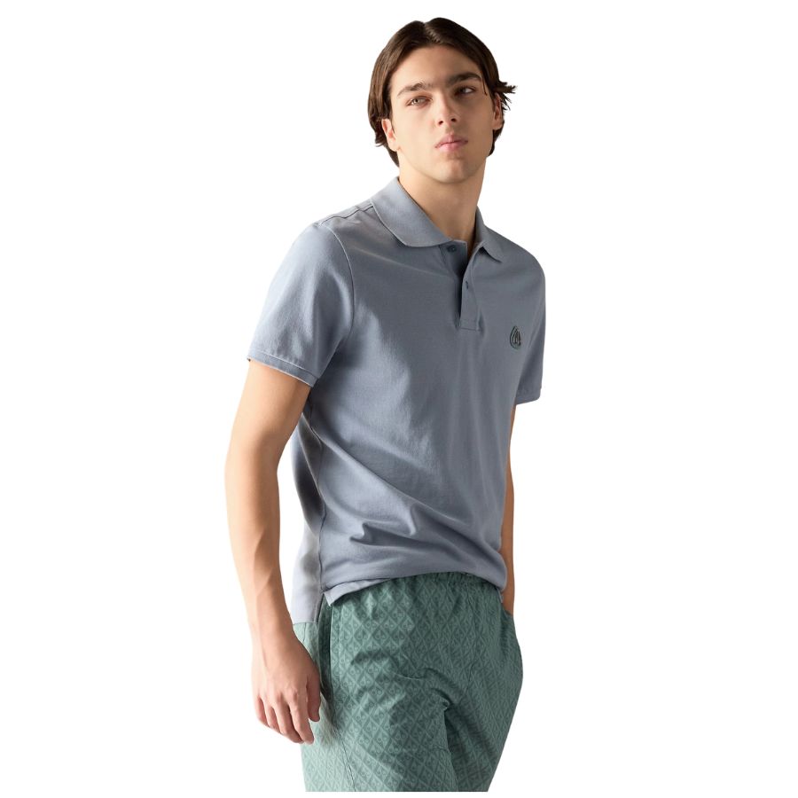 Everett Polo Shirt M34MT712