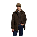 Moleskin Mens Field Coat