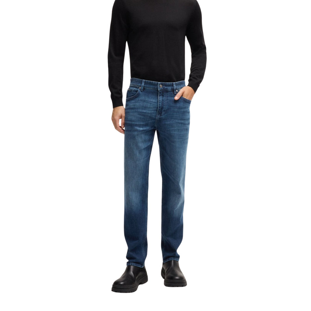 C-Re.Maine Regular Fit Stretch Jeans 50527031