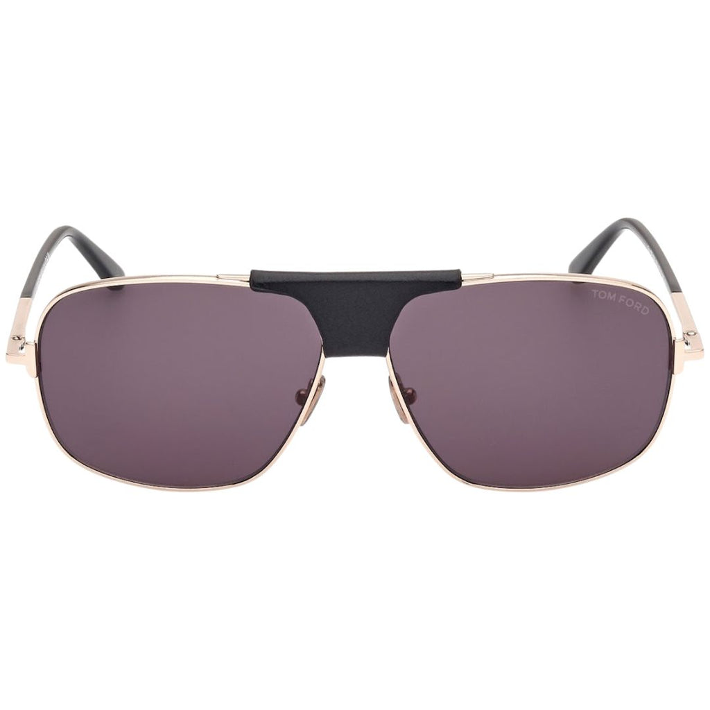 Tex Mens Sunglasses FT1096