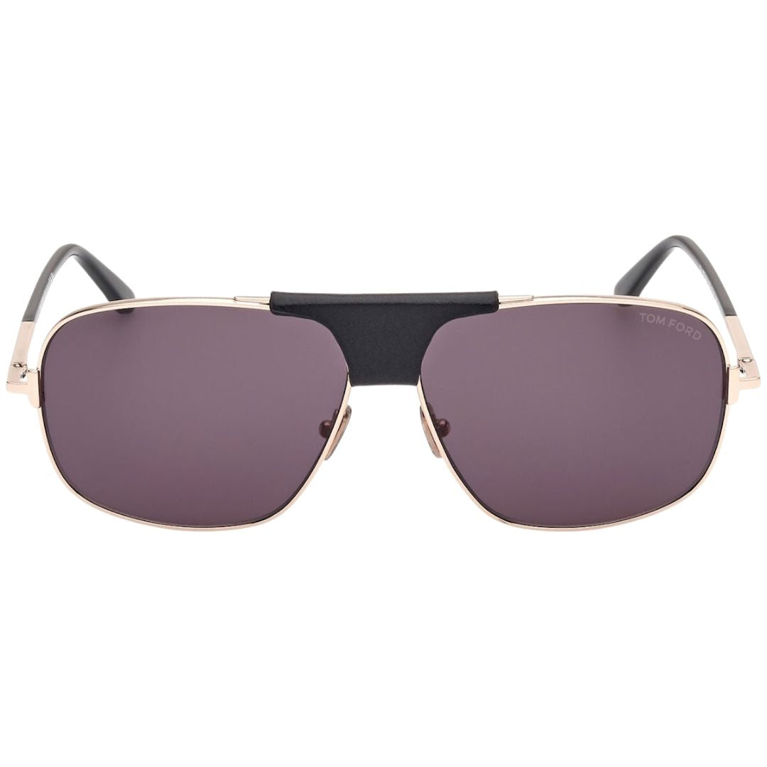 Tex Mens Sunglasses FT1096