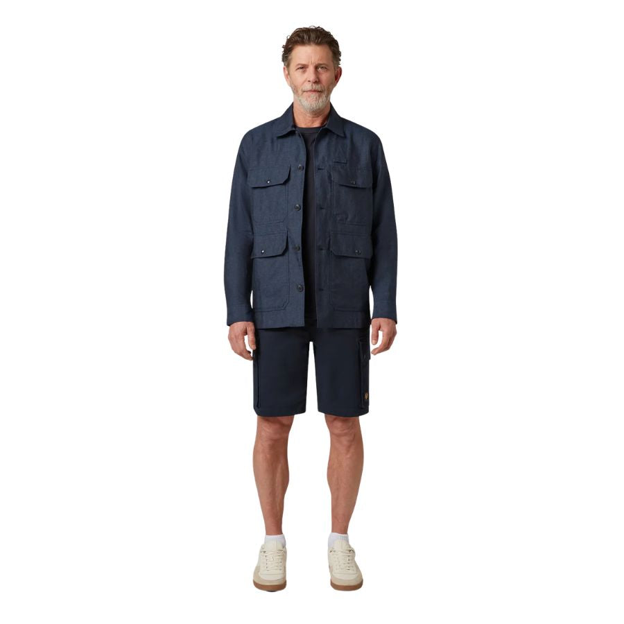 Forge Mens Jacket 106114