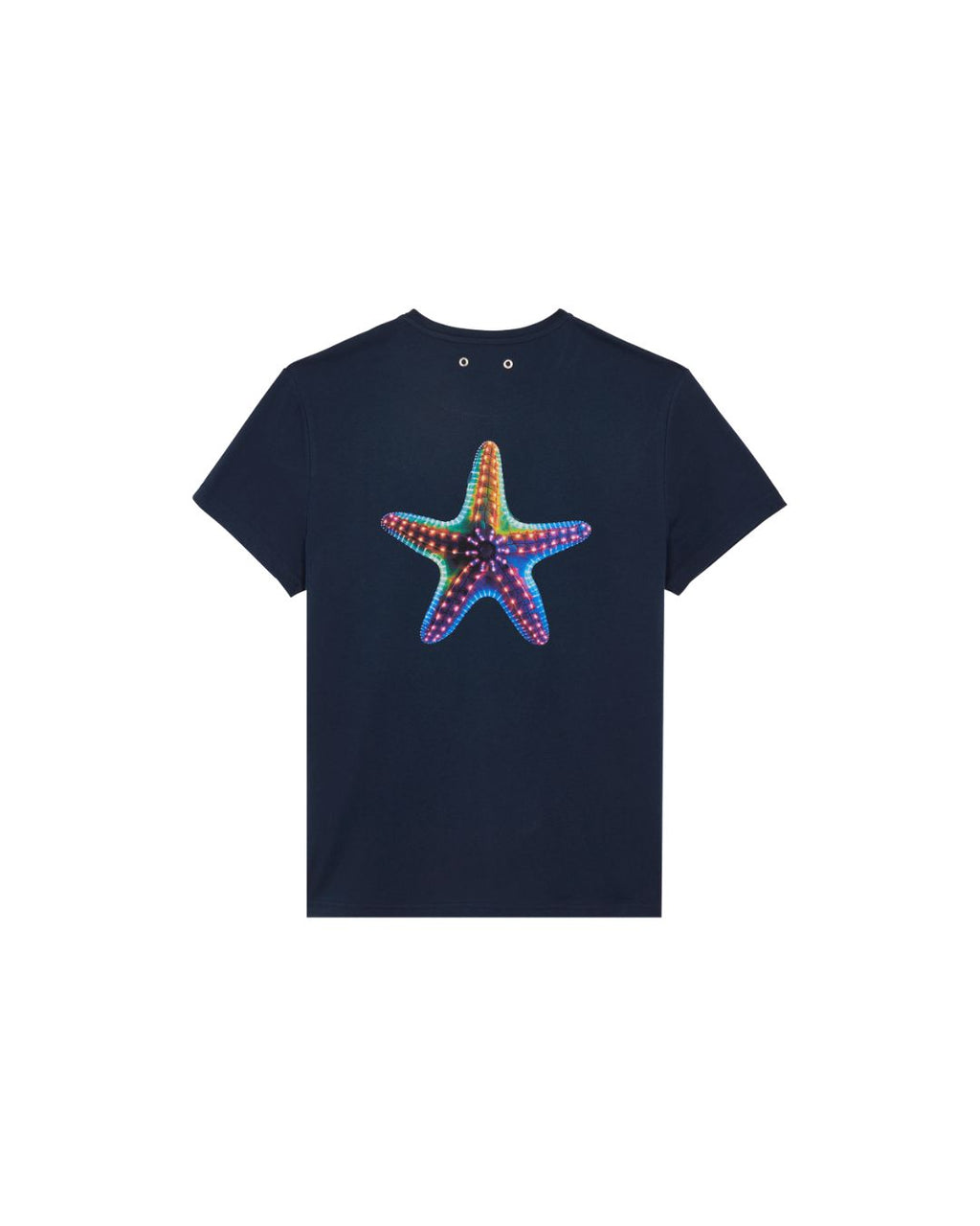 Thom Disco Stars Cotton T-Shirt THOCP307