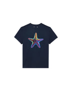 Thom Disco Stars Cotton T-Shirt THOCP307