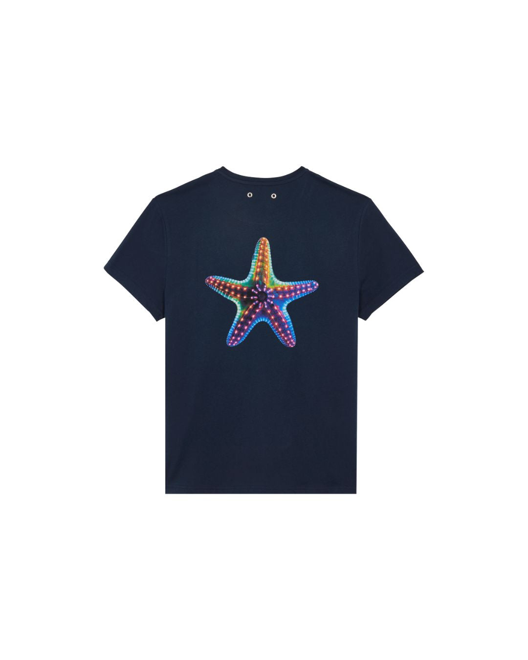 Thom Disco Stars Cotton T-Shirt THOCP307