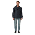Mens Milford Peacoat 106384
