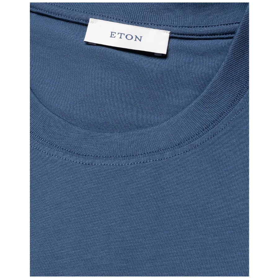 Jersey Supima Mens Cotton T-Shirt 100010357