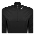 EA Embriodered Long Sleeve Mens T-Shirt EM006806 AF10761