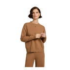Maria Crew Neck Knit