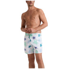 Moorea Tortoise Mens Swim Shorts M00EB536