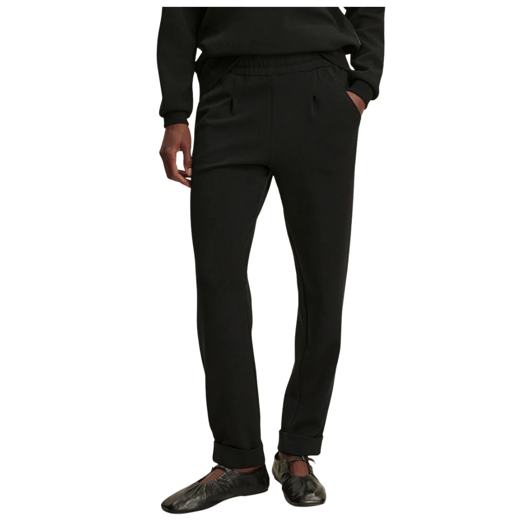 Rolled Cuff Womens Pant 28.5 VAR02059