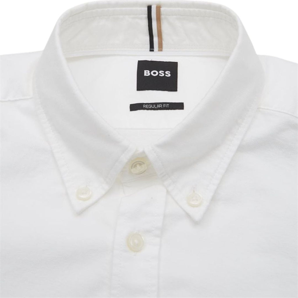 C-LIAM-S-BD-E-SH-252 Regular Fit Shirt 50546955
