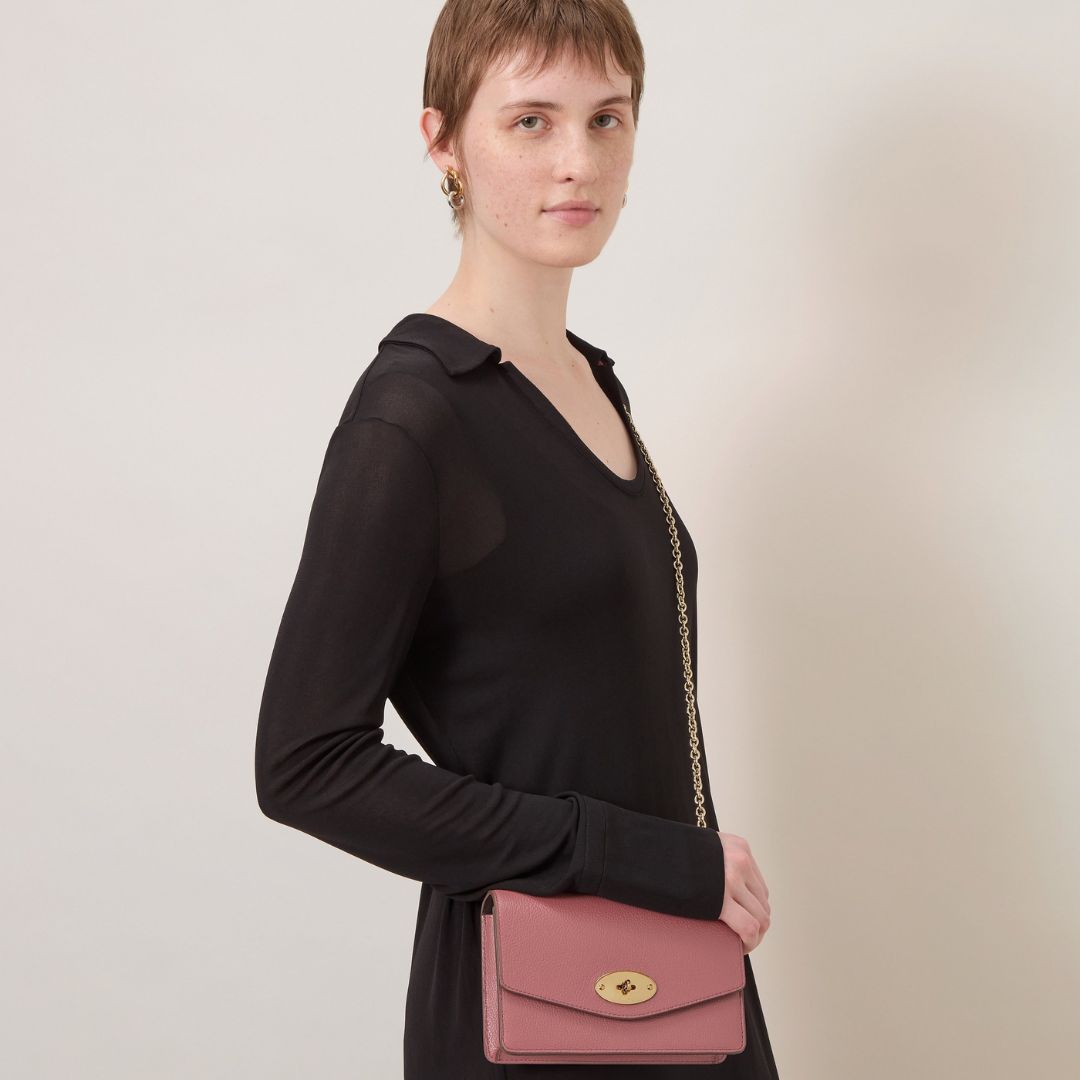 Small Darley Small Classic Grain Womens Handbag RL7791/205