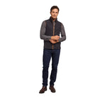 Country Fleece Gilet
