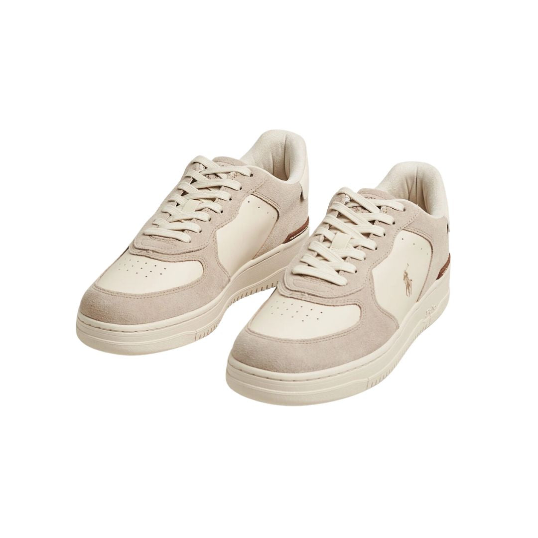 Masters Low Top Mens Trainers 809945251