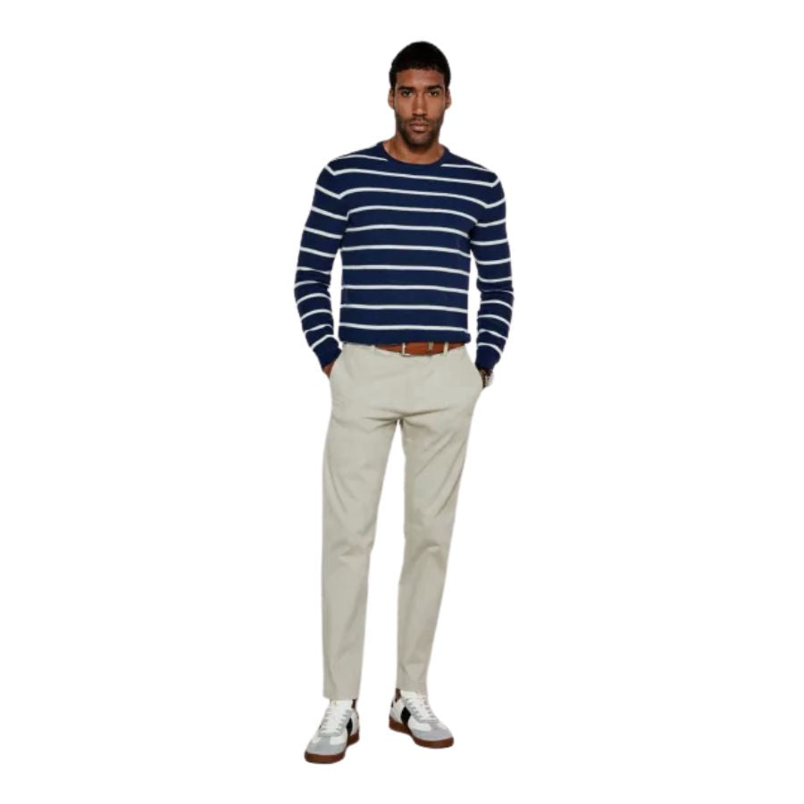 Chino-Tapered-DS-1 50522286