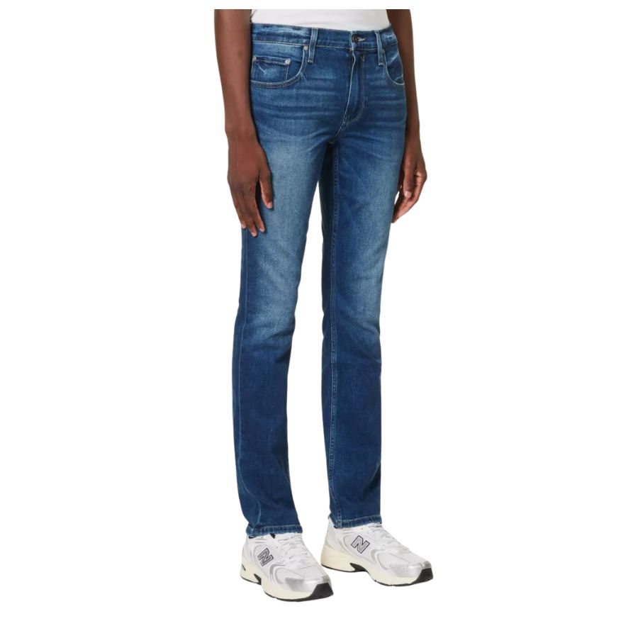 Transcend Federal Mens Slim Fit Jeans Milburn M655F72