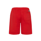 Levant Cotton Stretch Bermuda Shorts LVTC9M10