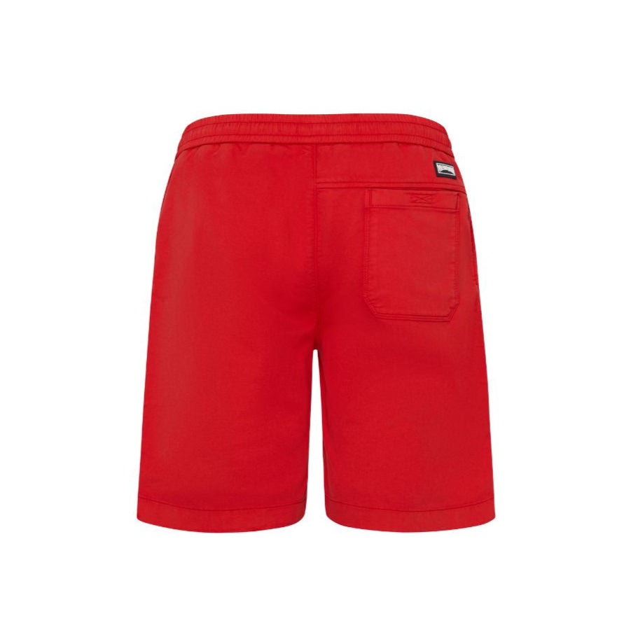 Levant Cotton Stretch Bermuda Shorts LVTC9M10