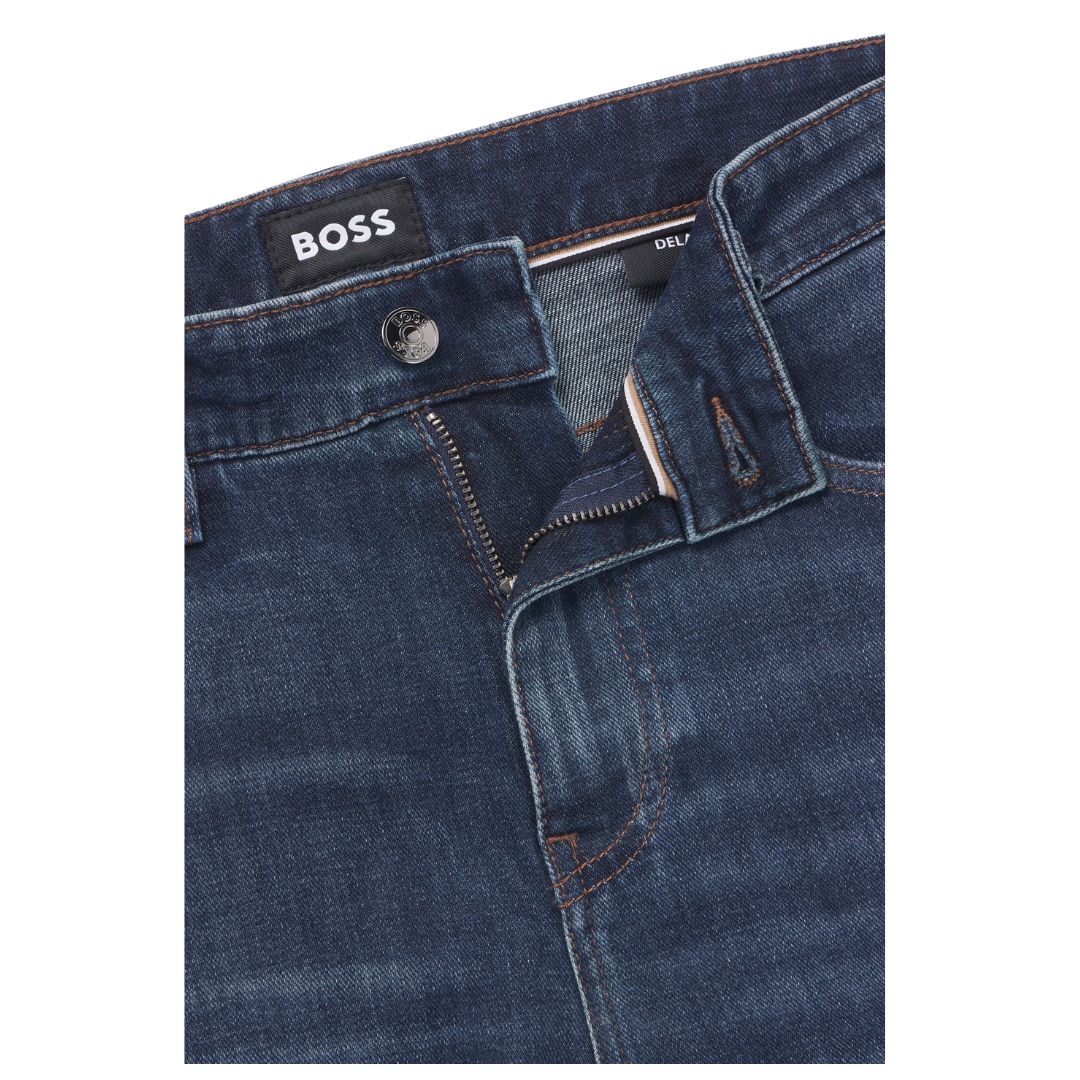 H-Delaware Slim Fit Jeans 50537390