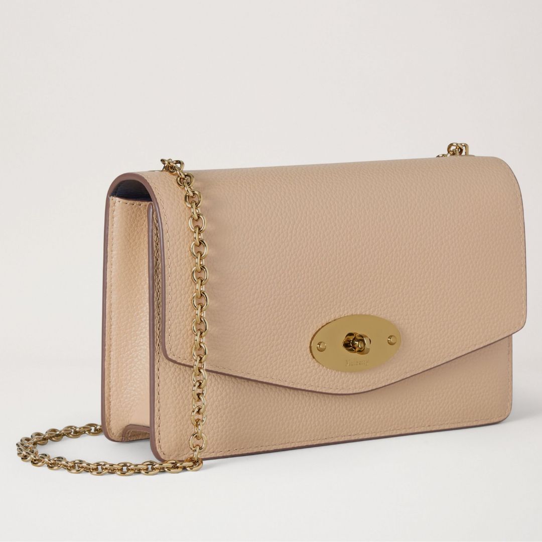 Small Darley Small Classic Grain Womens Handbag RL7791/205