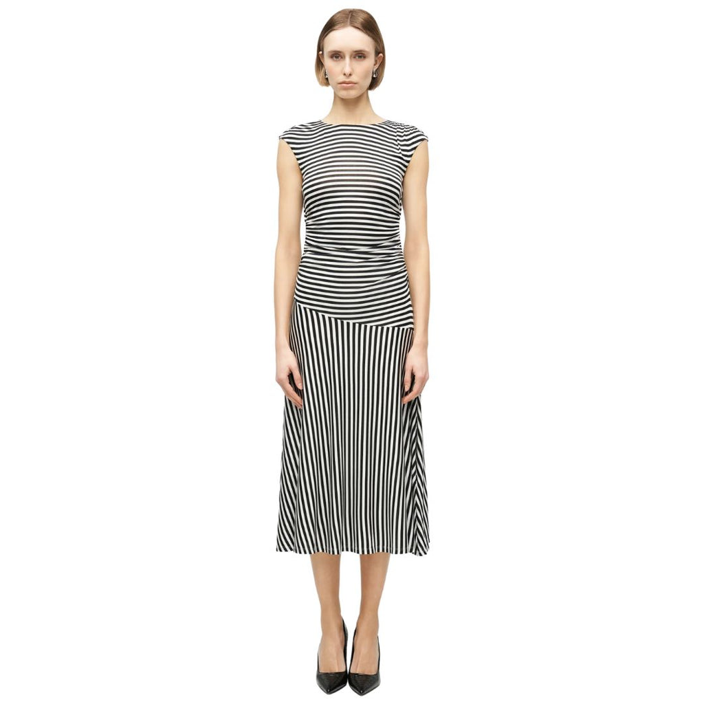 Rugiada Jersey Midi Dress 2613621014200