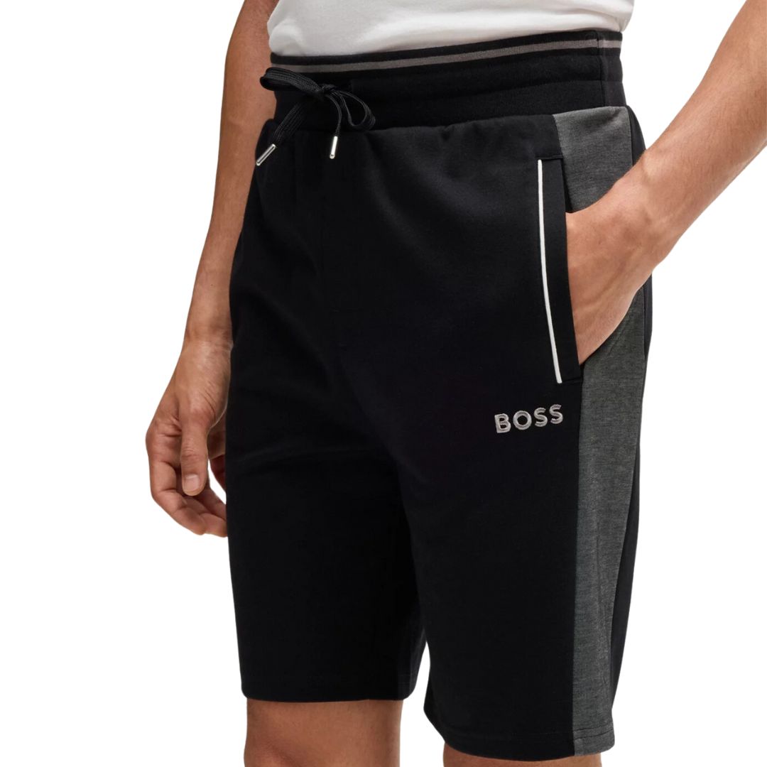 Tracksuit Loungewear Shorts 50535845