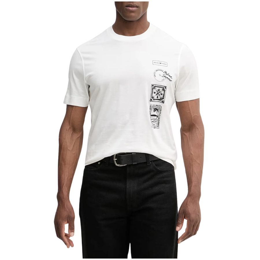 Short Sleeve T-Shirt EM004994 AF24470
