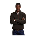 HC Country Fleece Mens Quarter Zip