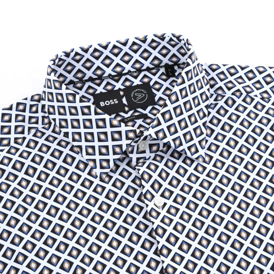 P-HANK-kent-C1-222 Mens Shirt 50513462