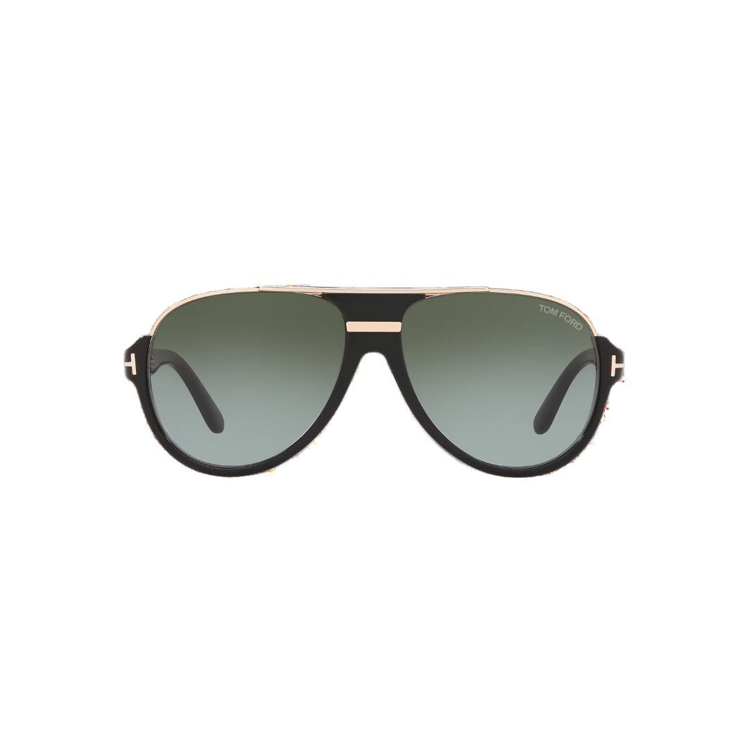 Dimitry Sunglasses FT0334
