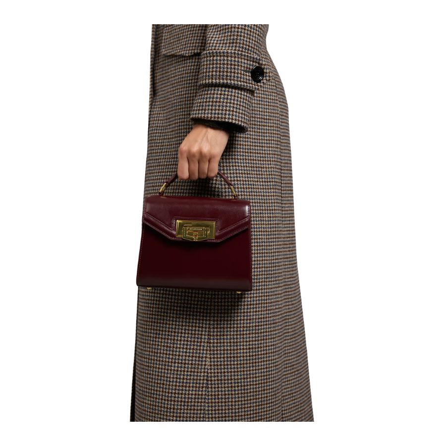 Womens Mini Cheltenham Bag