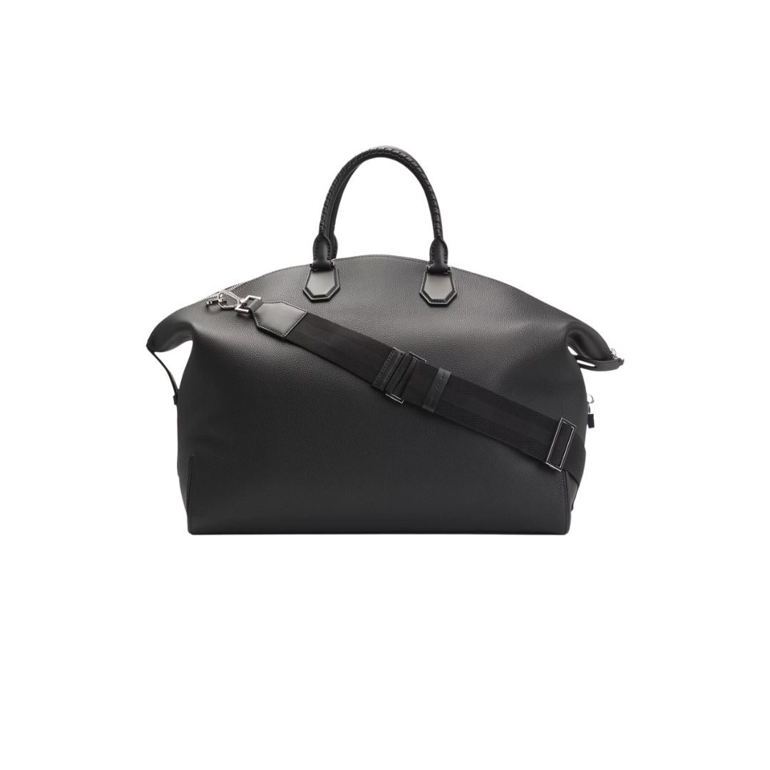 Urbanic 30 ♥ Piano Wallet / 追跡付 ECCO ZIP AROUND WALLET | Black