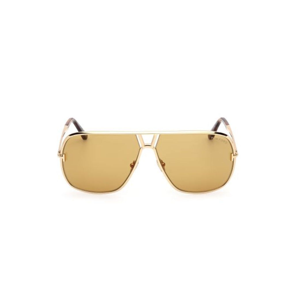 Stavros Mens Sunglasses FT1204
