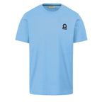 Badge Logo Mens T-Shirt MBT01