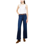 Anessa 31in Womens Wide Leg Jean 1C72E77