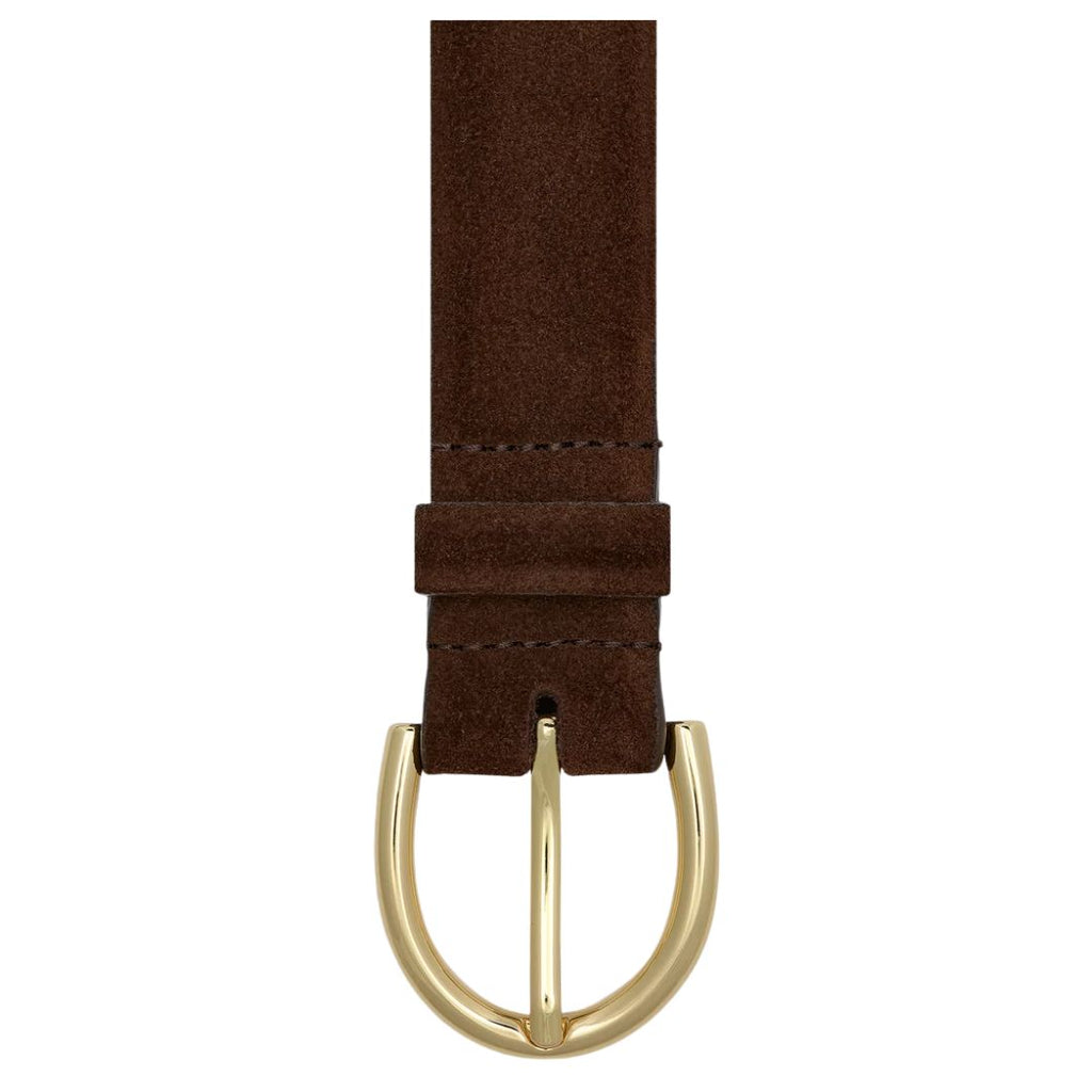Lenai Suede Womens Belt VAR03434
