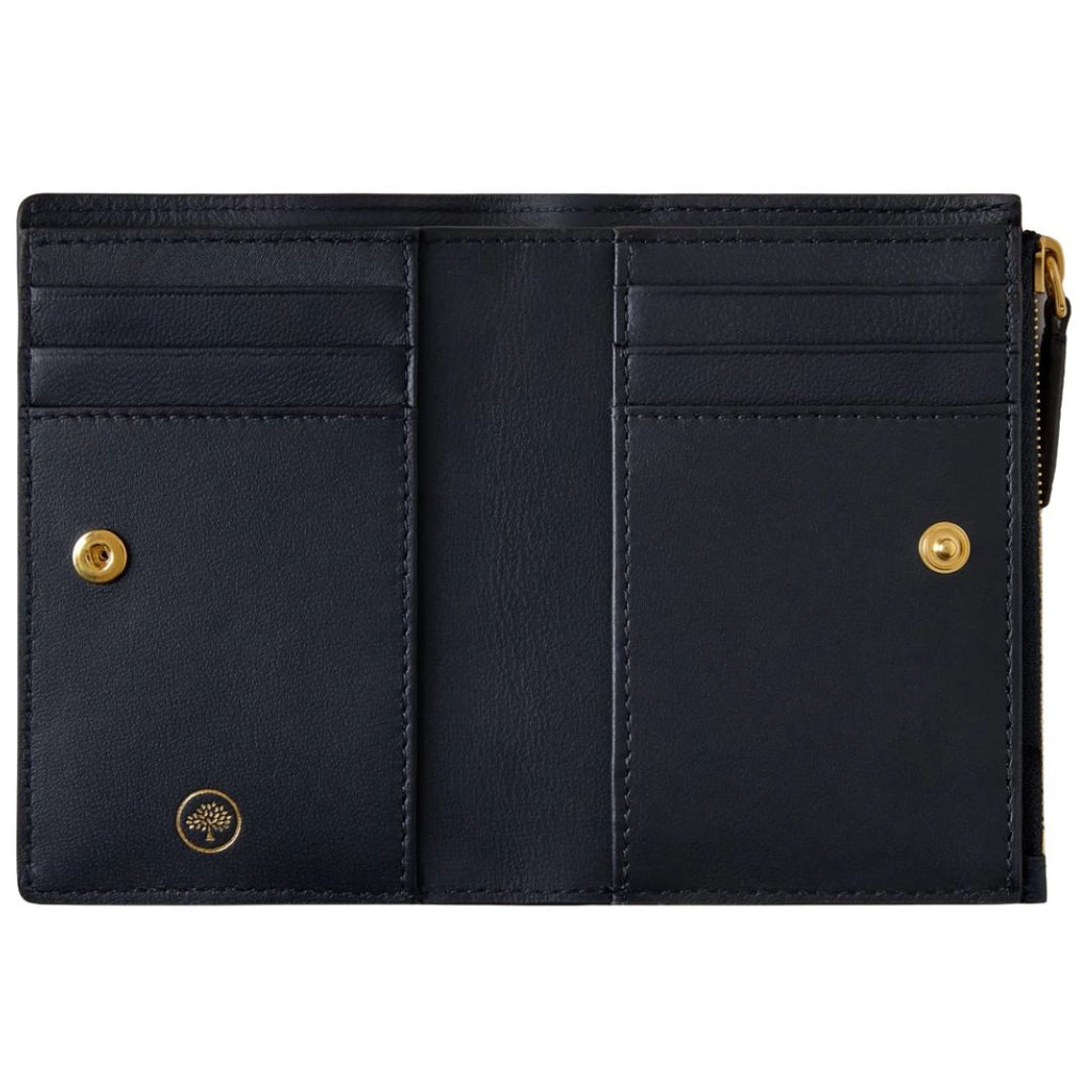 Continental Bifold Womens Zipped Wallet RL8045/205
