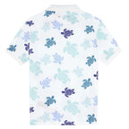 Palatin Tortoise Mens Polo Shirt PLTEN236