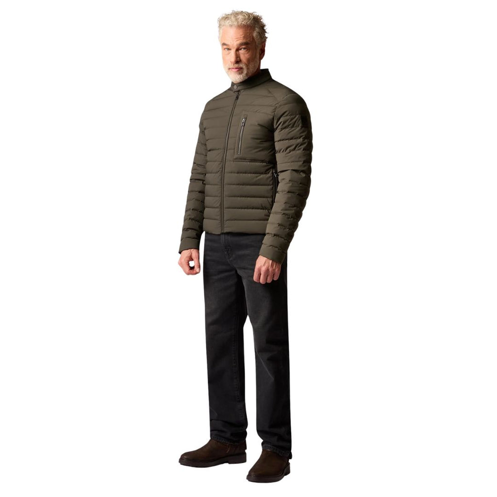 Chassis Mens Jacket 106342