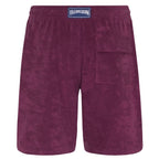 Bolide Towelling Mens Bermuda Shorts BOLAQ100