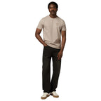 Curator Pique Mens T-Shirt 106502