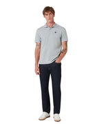 Tipped Mens Polo 104999