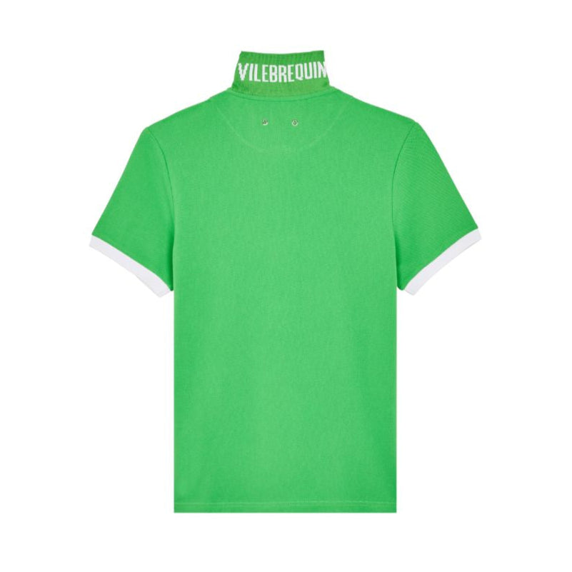 Palatin Cotton Polo Shirt PLTAN100